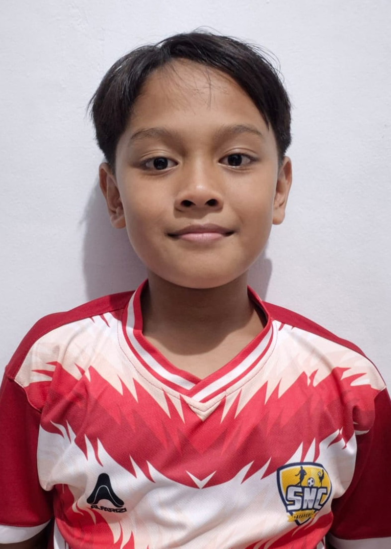 Gavin Shauqie Abgary